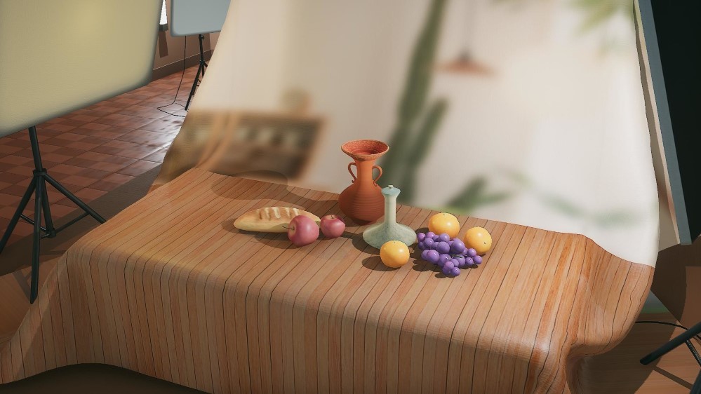 陶艺大师电脑版截图2