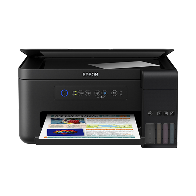 爱普生epson l4158打印机驱动截图1