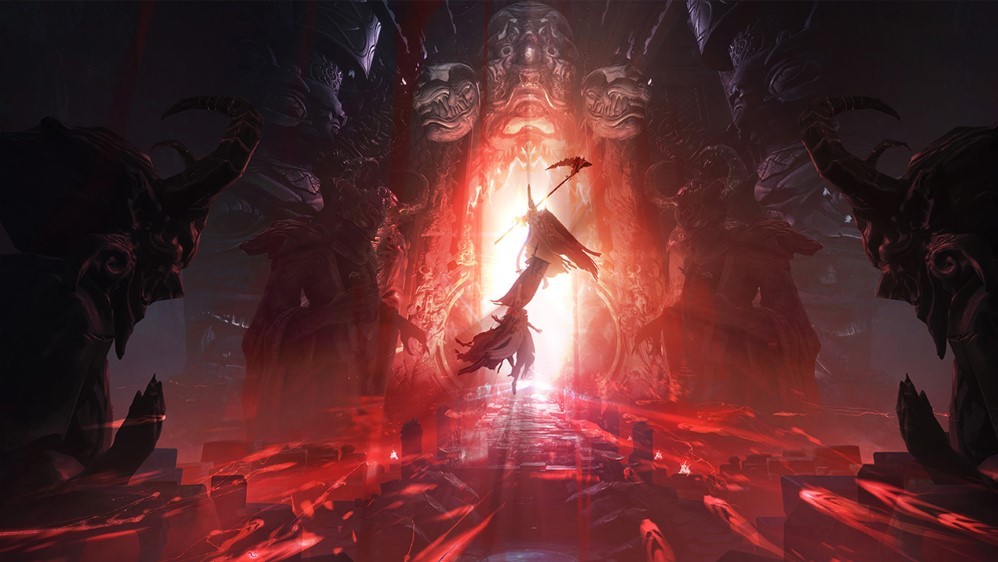 诛仙世界pc版截图2