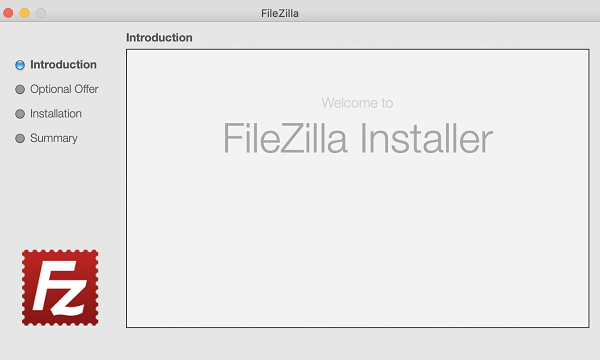 filezilla软件电脑版截图1