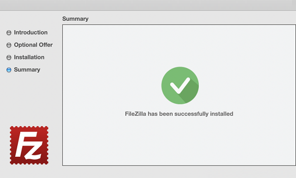 filezilla软件电脑版截图4