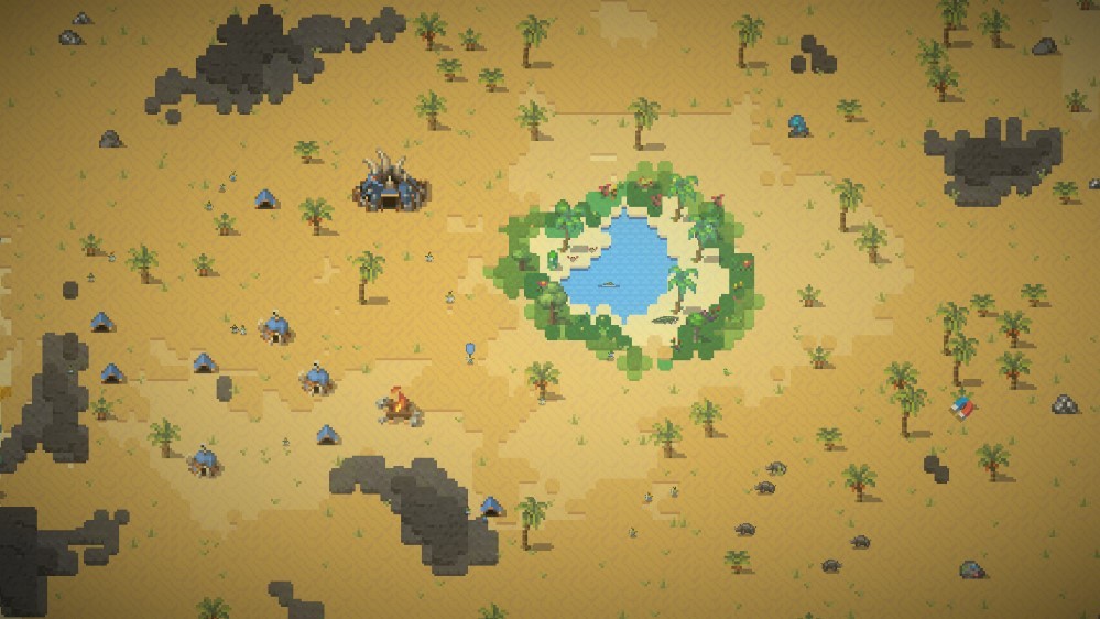 世界盒子电脑版(WorldBox)截图2