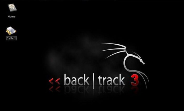 backtrack3破解无线网中文版截图2