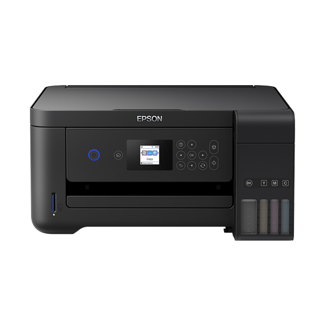 爱普生epsonl4168驱动安装截图3