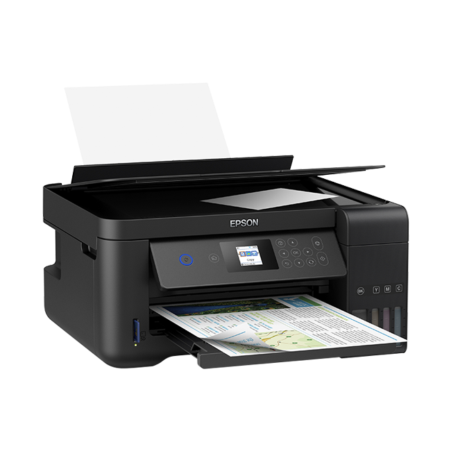 爱普生epsonl4168驱动安装截图4