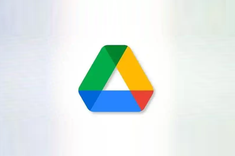 谷歌云端硬盘客户端google drive电脑版截图3