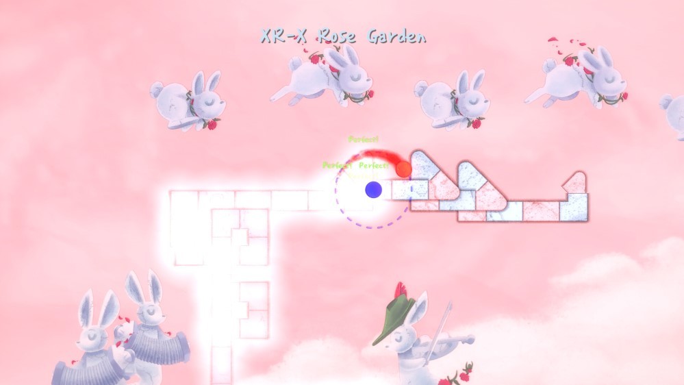 冰与火之舞电脑版截图1