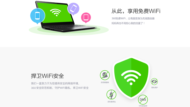 360随身wifi驱动电脑版截图2