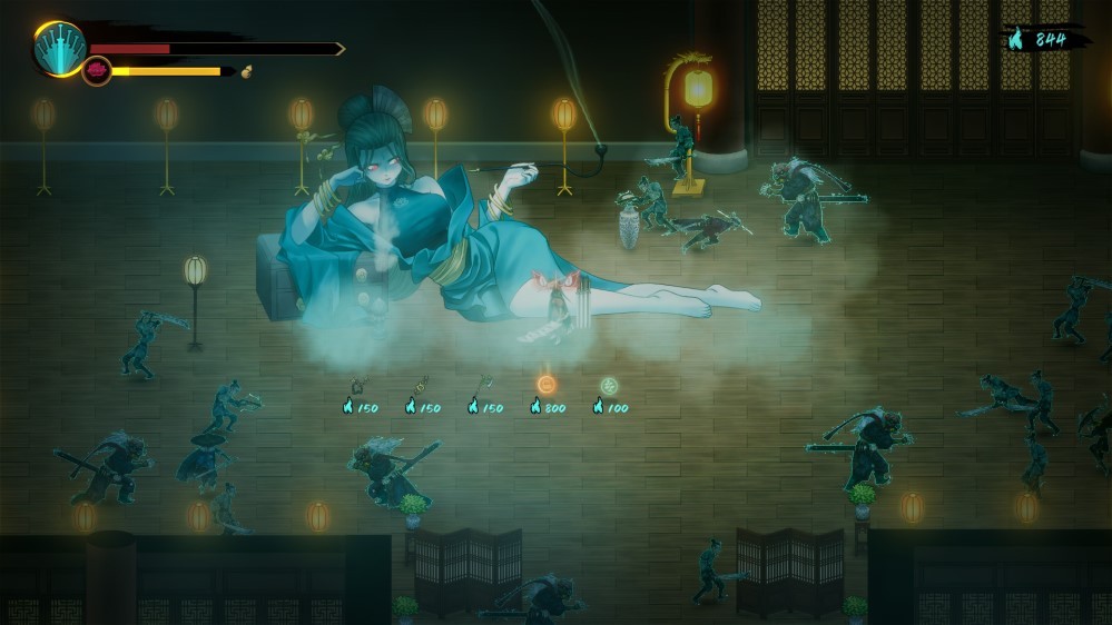 暖雪电脑版截图2