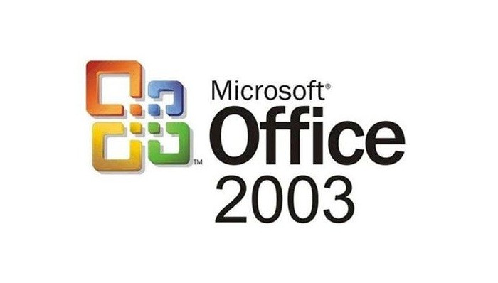 microsoft office 2003完整版截图1