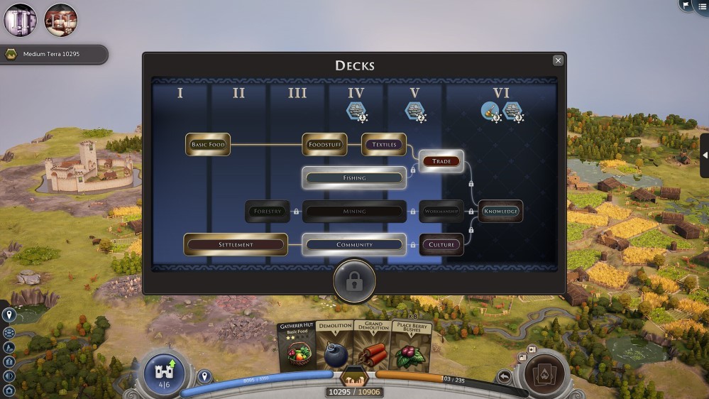 愿景之城游戏截图2