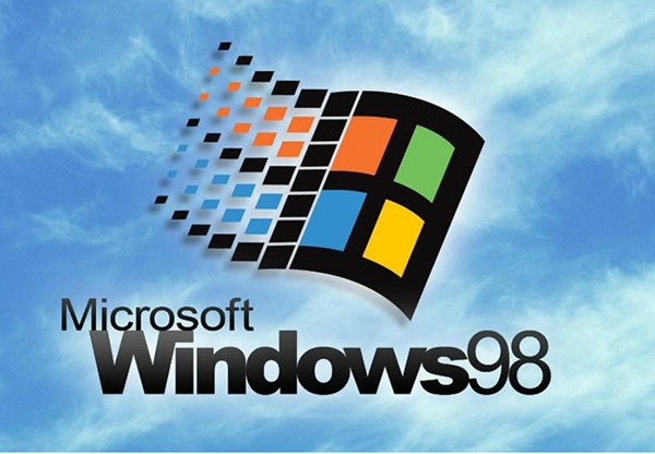 windows98iso镜像截图1