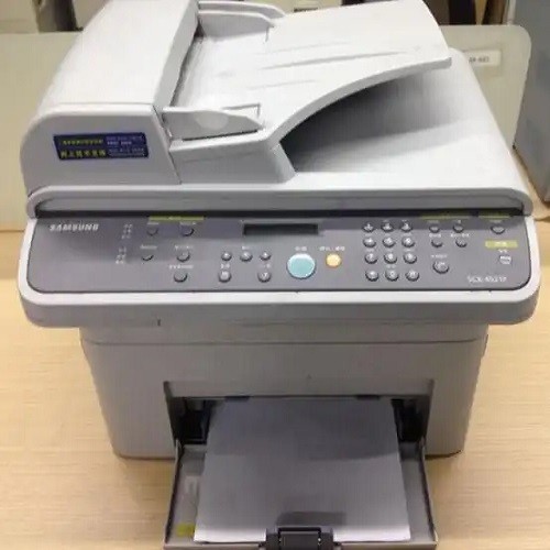 samsung三星scx-4521f驱动免费中文版截图1