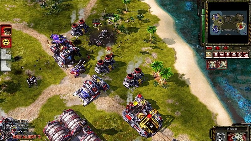 红警3电脑版安装包截图5