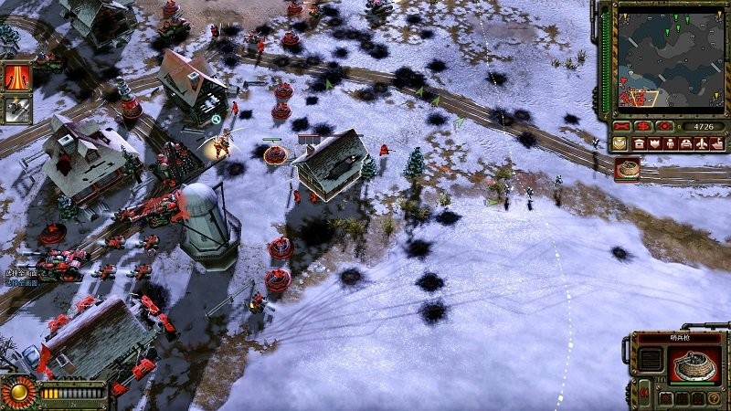 红警3电脑版安装包截图3