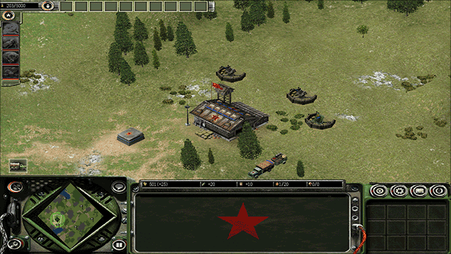 轴心国与同盟国免安装中文版截图3