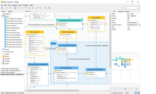 navicat premium 16破解版电脑版截图3