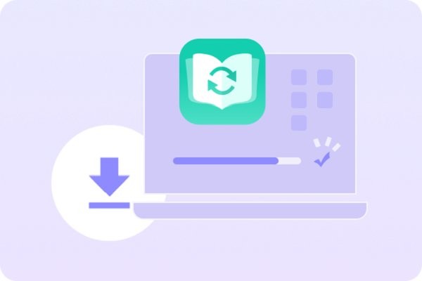 金舟电子书转换器电脑版截图4