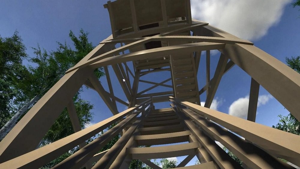 都市天际线2免费版截图5