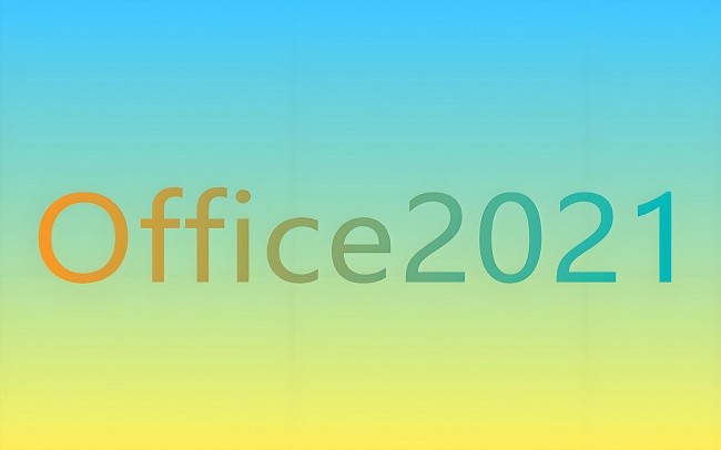 office2021专业增强版破解版(含永久激活工具)截图1