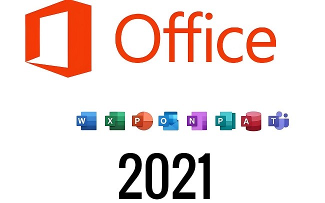 office2021专业增强版破解版(含永久激活工具)截图3