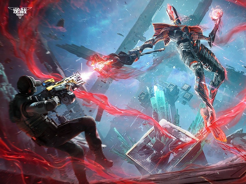 逆战游戏电脑版截图3