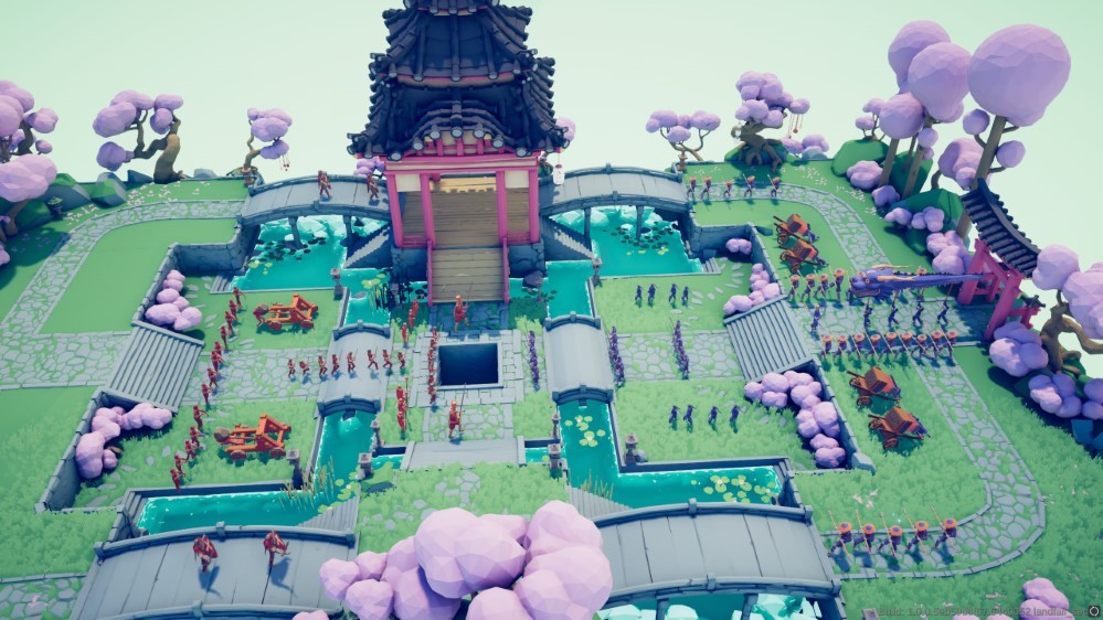 全面战争模拟器pc正版截图1