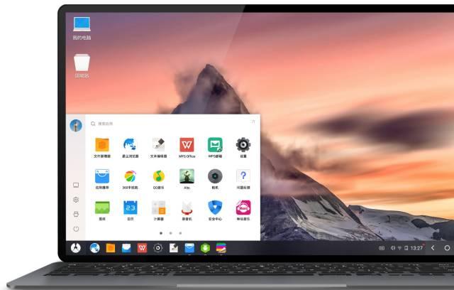 phoenix os凤凰系统电脑版截图4