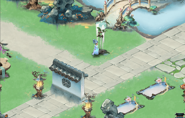 梦幻西游32位系统版本截图1