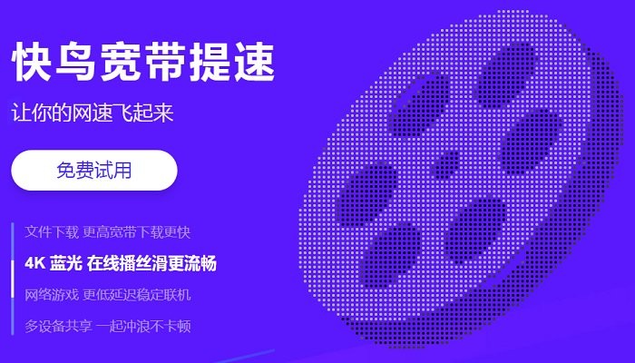 迅雷快鸟电脑版截图4