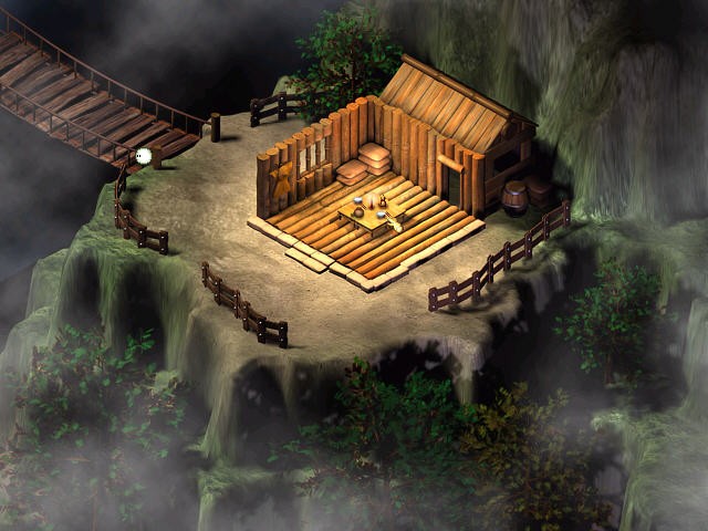 百鬼夜宴游戏截图1