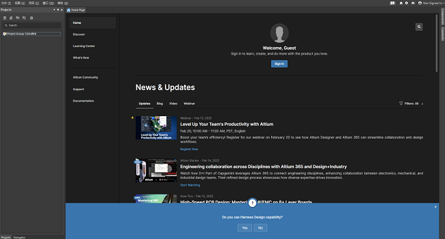 altium designer正版截图3