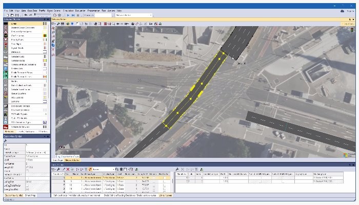 ptv vissim交通仿真软件电脑版截图2