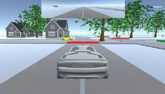 ptv vissim交通仿真软件电脑版截图4