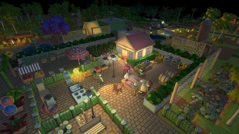 澳洲梦想镇电脑版(Dinkum)截图1