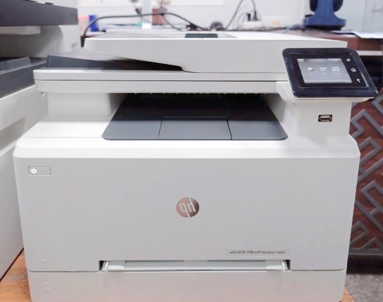 hp惠普m281fdw打印机驱动免费版截图1