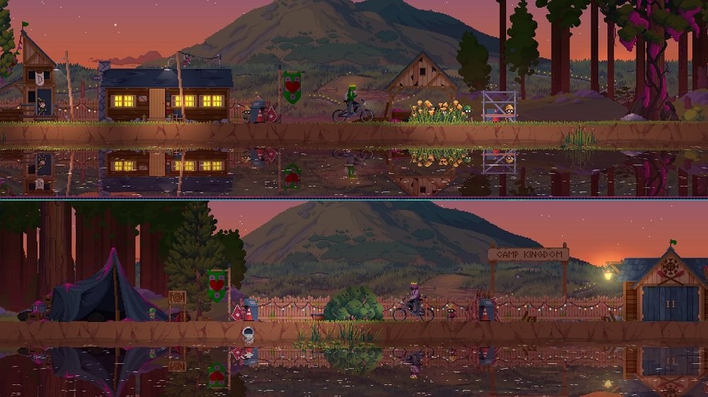 王国80年代电脑版(Kingdom Eighties)截图2