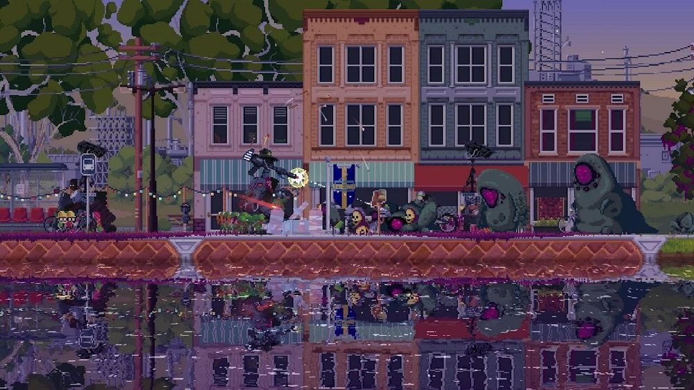 王国80年代电脑版(Kingdom Eighties)截图1