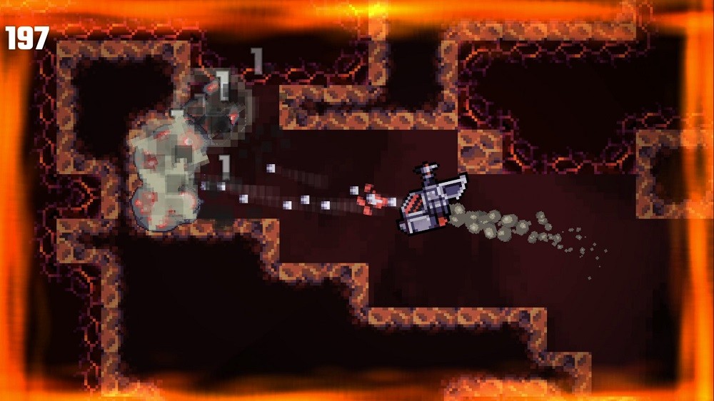 深地爆破采掘绿色版(BORE BLASTERS)截图3