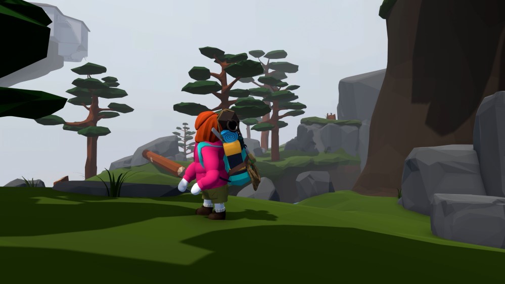 人类一败涂地免费玩电脑版截图2