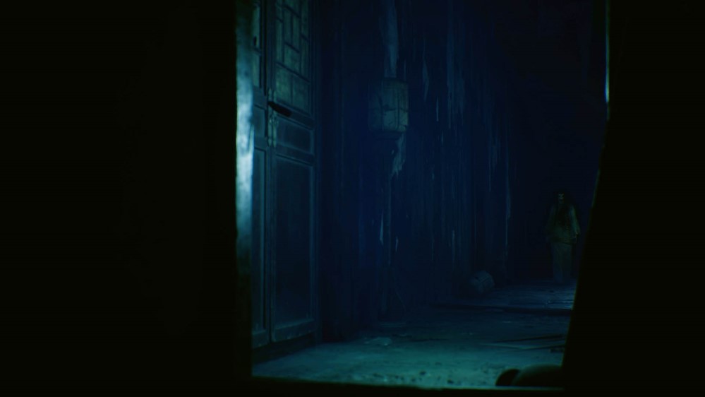 纸人1完整版截图1