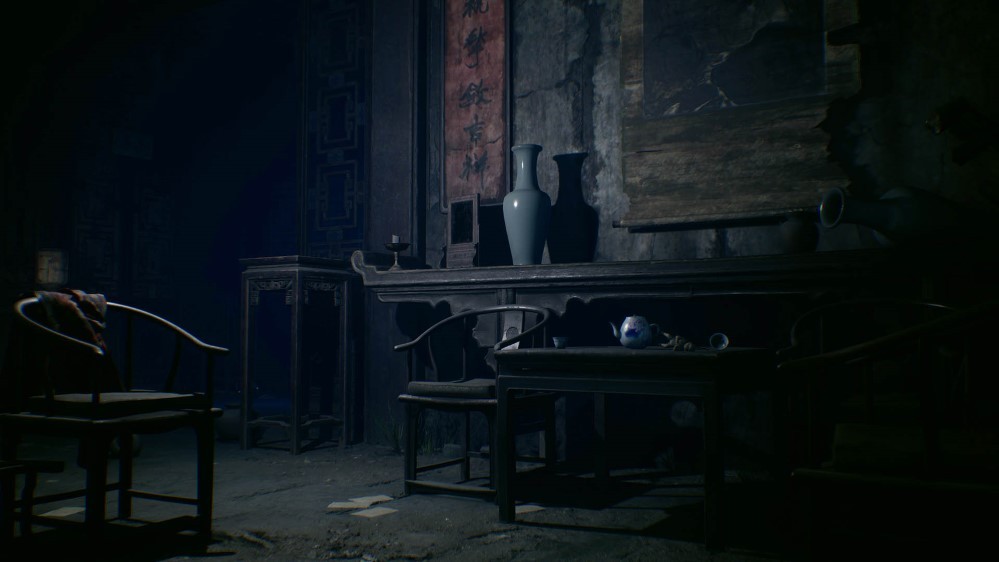 纸人1完整版截图3