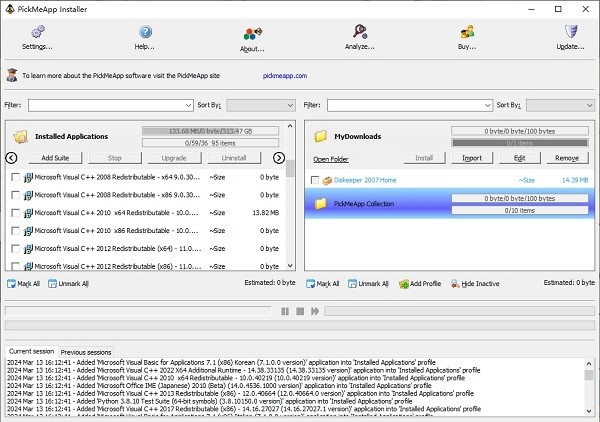 pickmeapp电脑版截图4