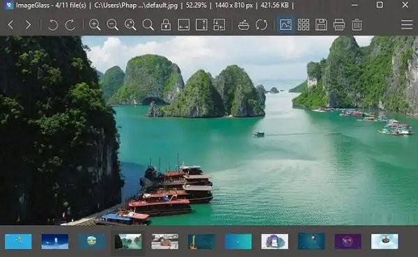 imageglass中文版截图2