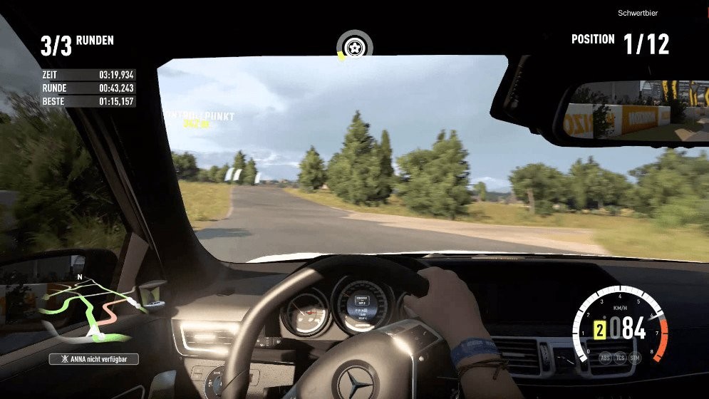 极限竞速地平线2单机版截图2