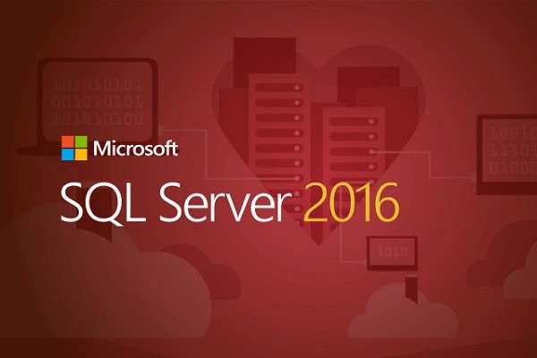sql server 2016电脑版截图1