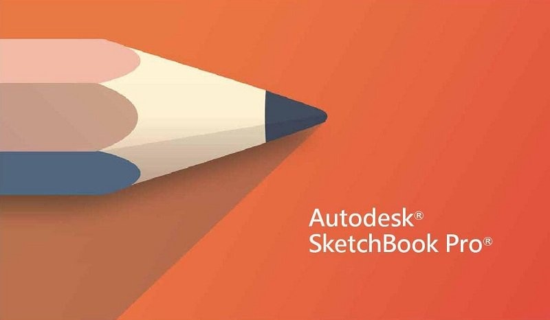 autodesk sketchbook pro 2022电脑版截图2