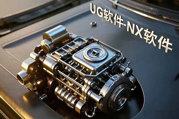 siemens ug nx 10.0电脑版截图4