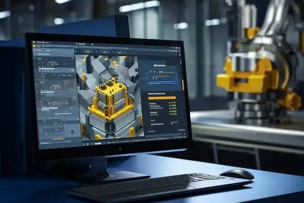siemens ug nx 10.0电脑版截图1