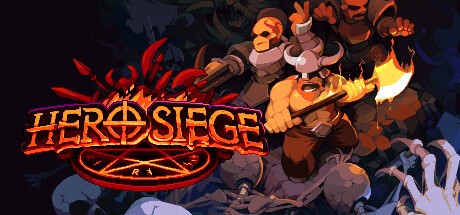 英雄攻城汉化版(Hero Siege)截图5